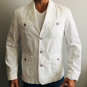 DKNY Sports Jacket - Needs dry cleaning.